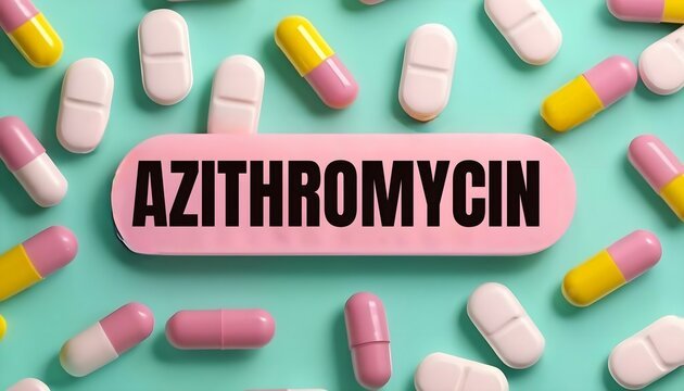 Azithromycin