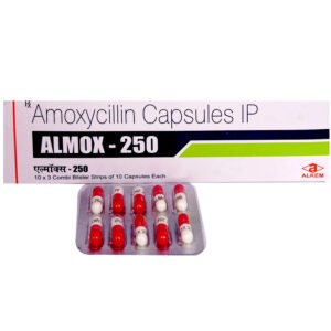 Almox-250-mg