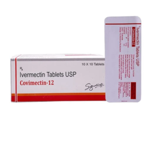 Covimectin-12-mg