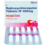 HCQS-400-mg