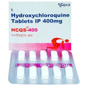 HCQS-400-mg