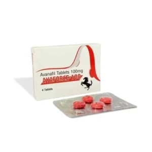 avaforce 100mg