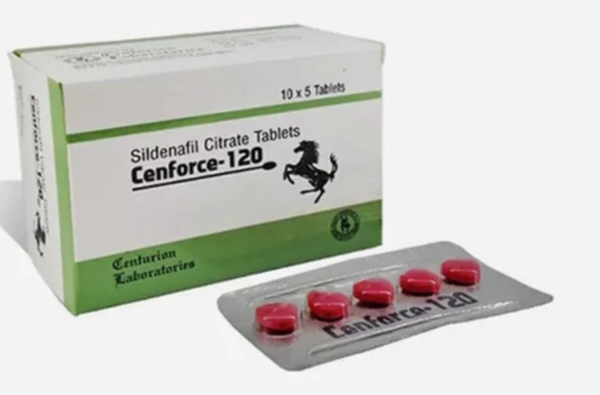 cenforce 120 mg