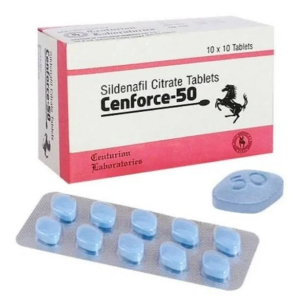 cenforce 50 mg