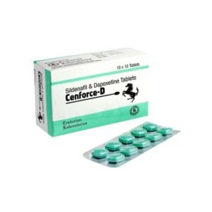 cenforce-d-tablets