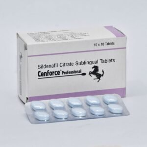 cenforce-professional-tablets