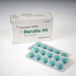 duratia 90 mg