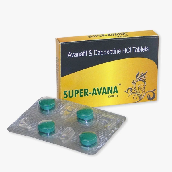 super avana