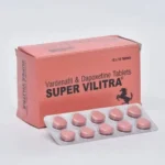 super vilitra