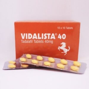 vidalista 40