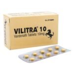 vilitra 10mg