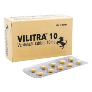 vilitra 10mg