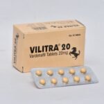 vilitra 20mg