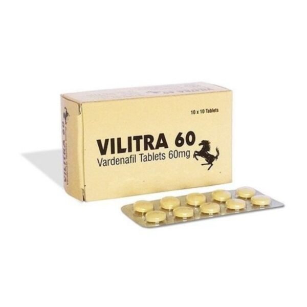 vilitra 60mg